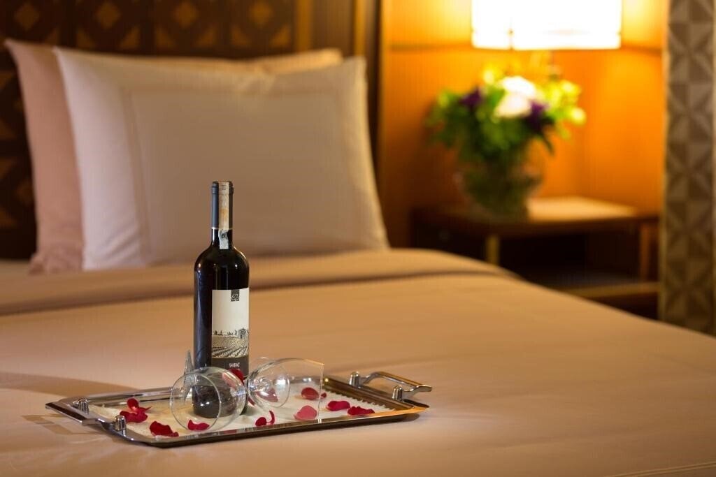 Фотография Lalahan Hotel 4*