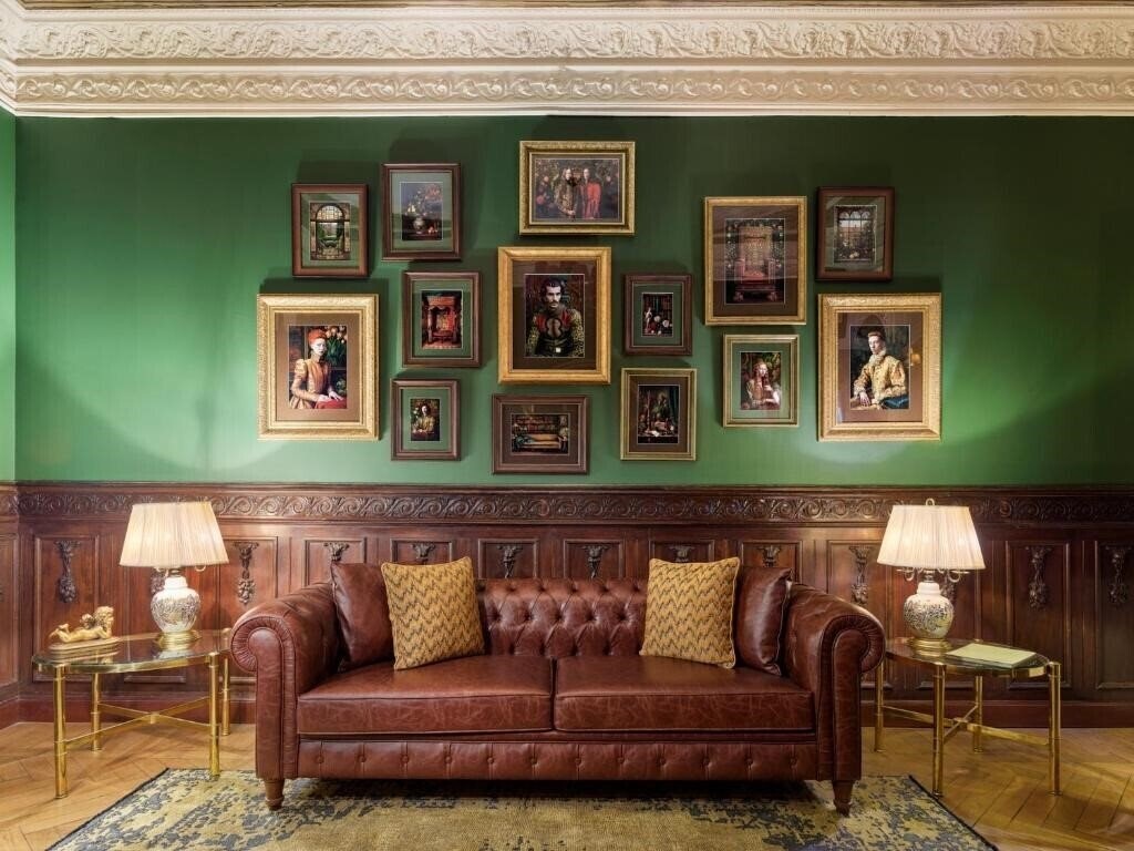 Изображение Mr Cas Hotel 4*