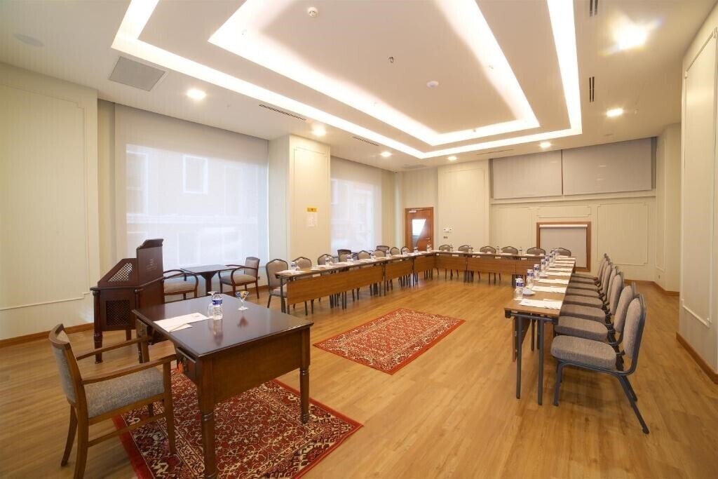 Картинка Erboy Hotel 3*