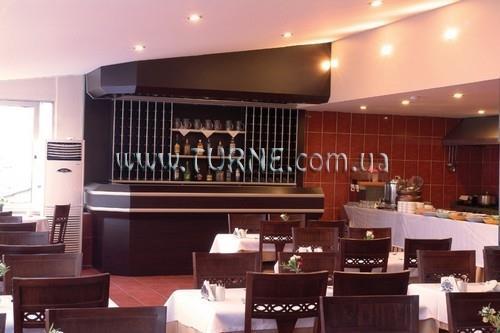 Картинка Ayma 2 Hotel 3*