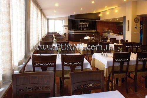 Изображение Ayma 2 Hotel 3*