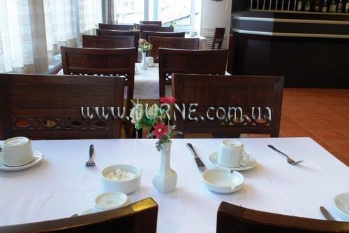 Фотография Ayma 2 Hotel 3*