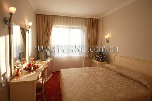 Отель Ayma 2 Hotel 3*