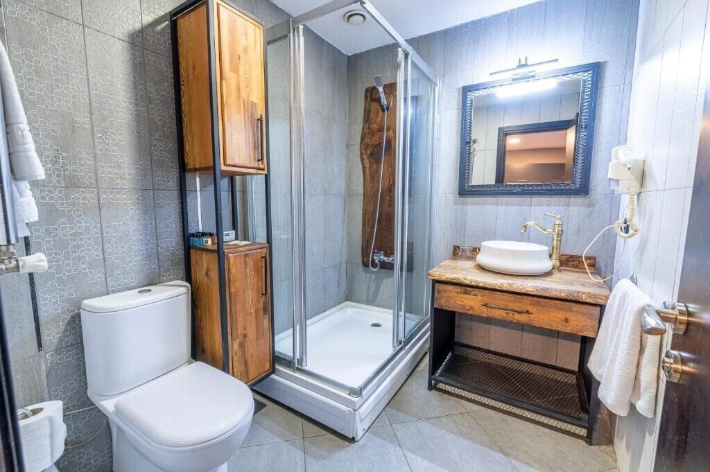 Фотография Karakoy Aparts Hotel & Suites 3*