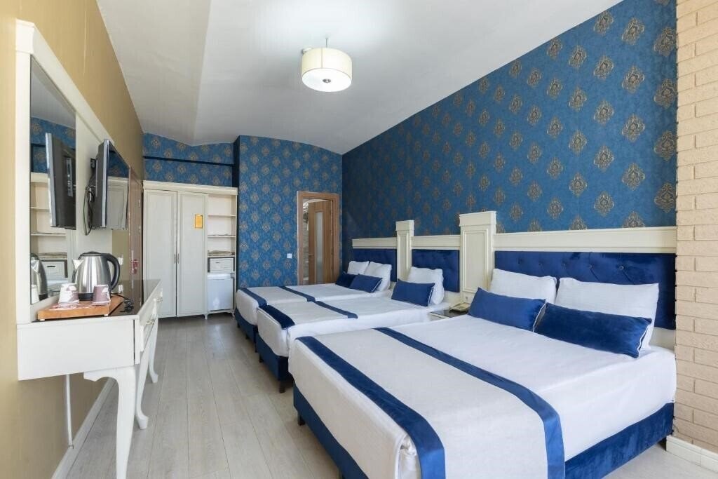 Фото Erbil Hotel 3*