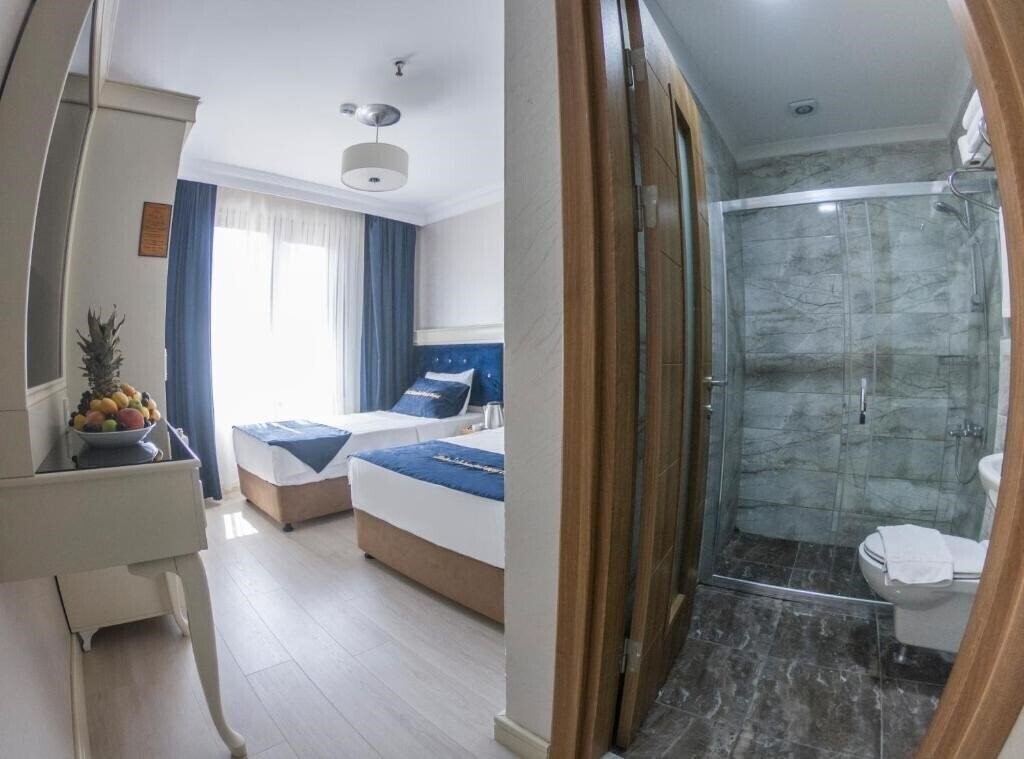 Изображение Erbil Hotel 3*