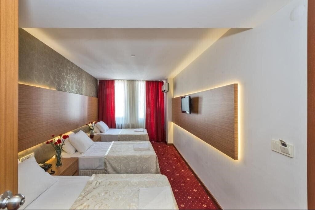 Изображение Erbazlar 3*