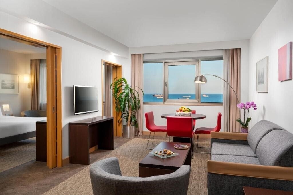 Изображение Novotel Istanbul Zeytinburnu 4*