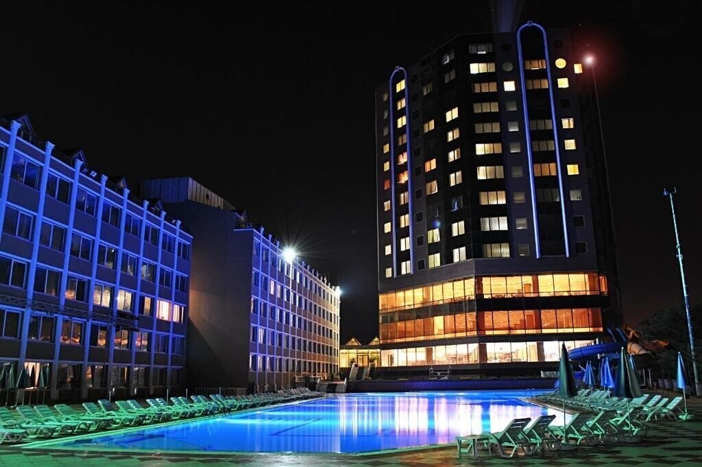 Изображение Kumburgaz Marin Princess Hotel 5*