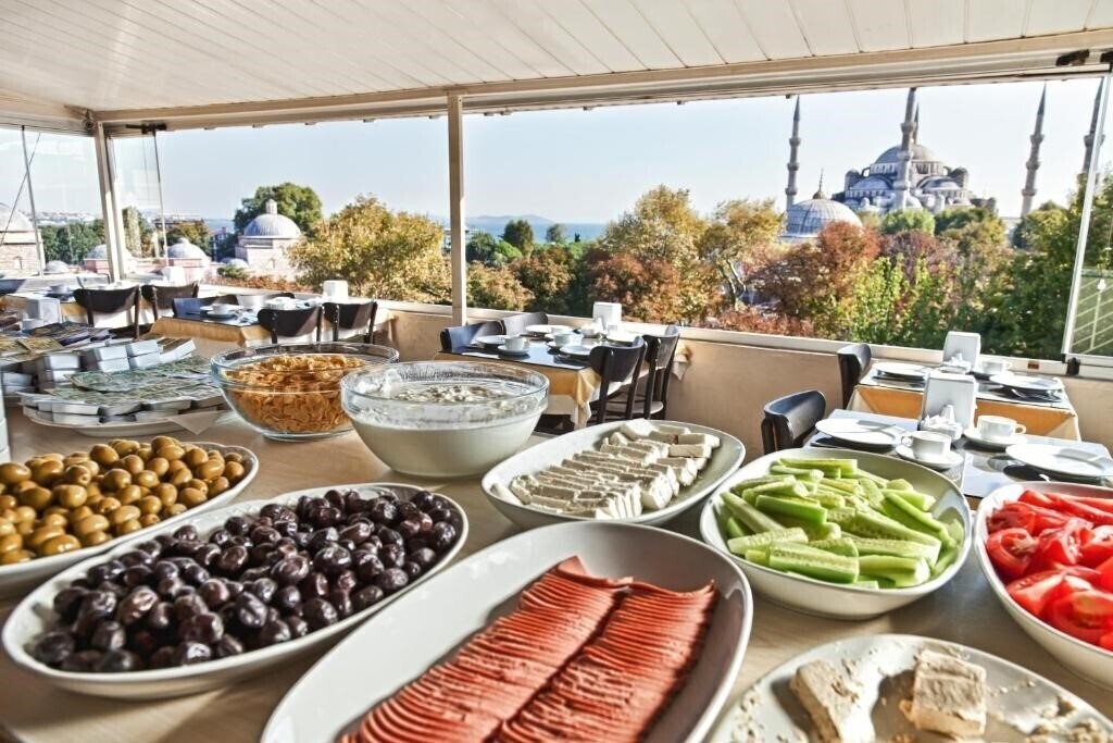 Изображение Star Holiday Hotel 3*