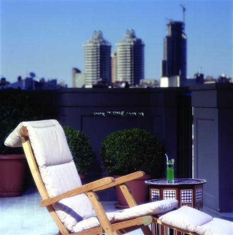 Картинка Bentley Hotel 4*