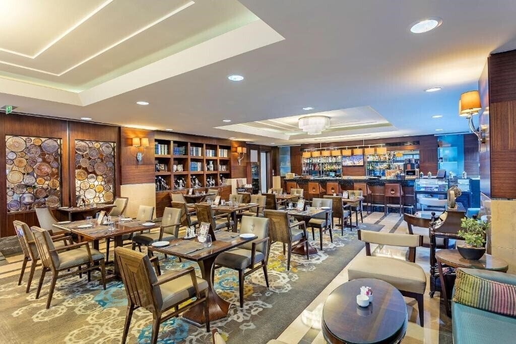 Фото Titanic Port Bakirkoy 5*