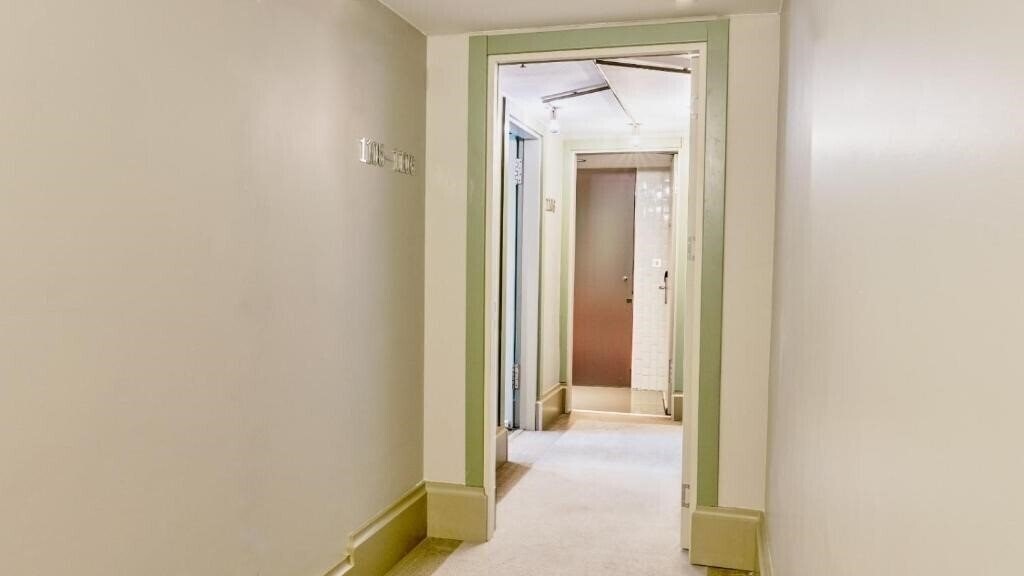 Фотография The Marmara Sisli 4*