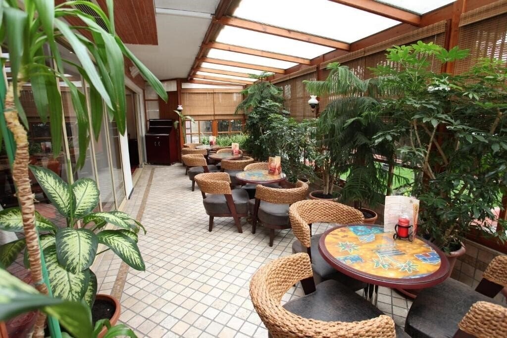 Фотография Airport Gunes Hotel Merter 4*