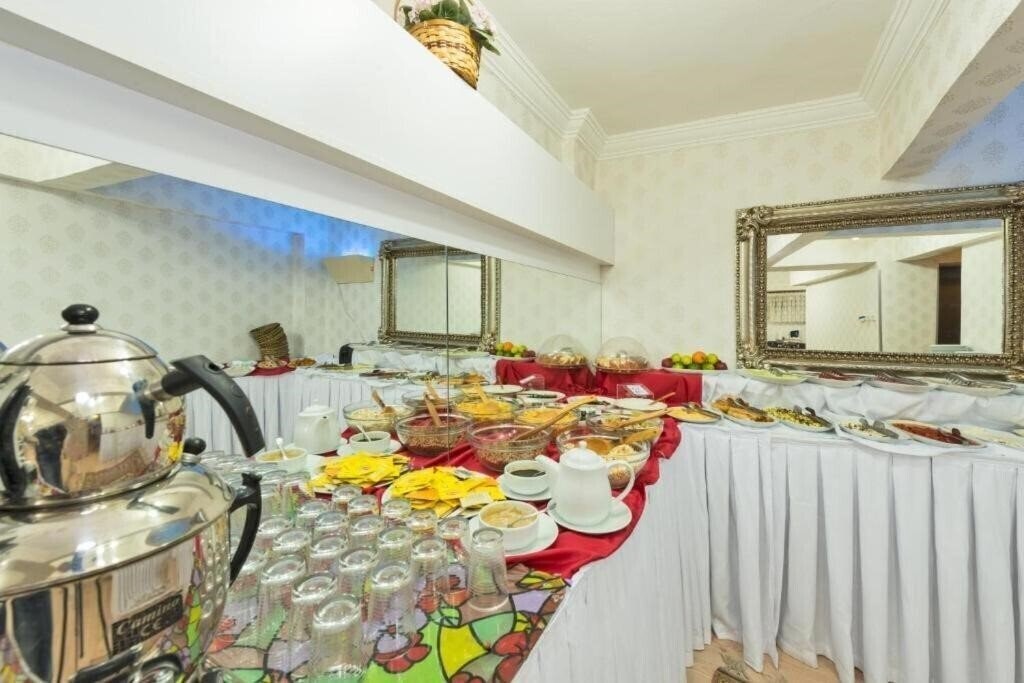 Фотография Le Safran Palace 3*