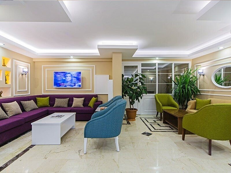 Фотография Pera Arya Hotel 3*