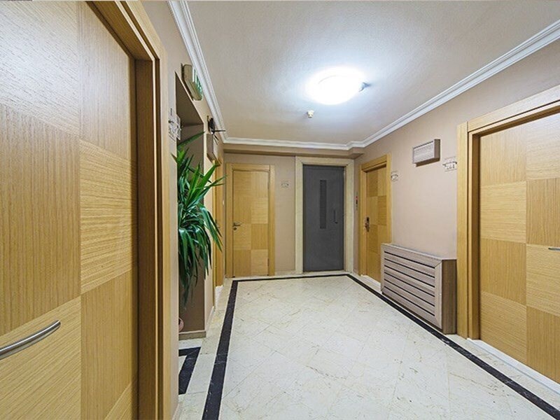 Изображение Pera Arya Hotel 3*