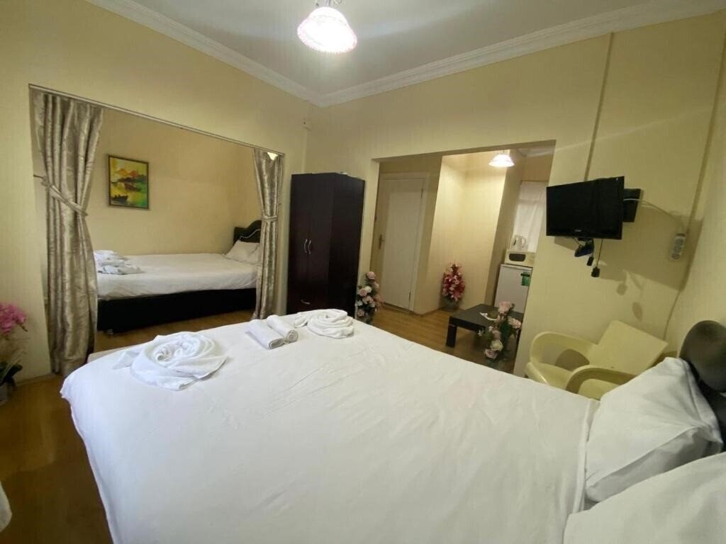 Изображение Blue Mosque Apart апартаменты