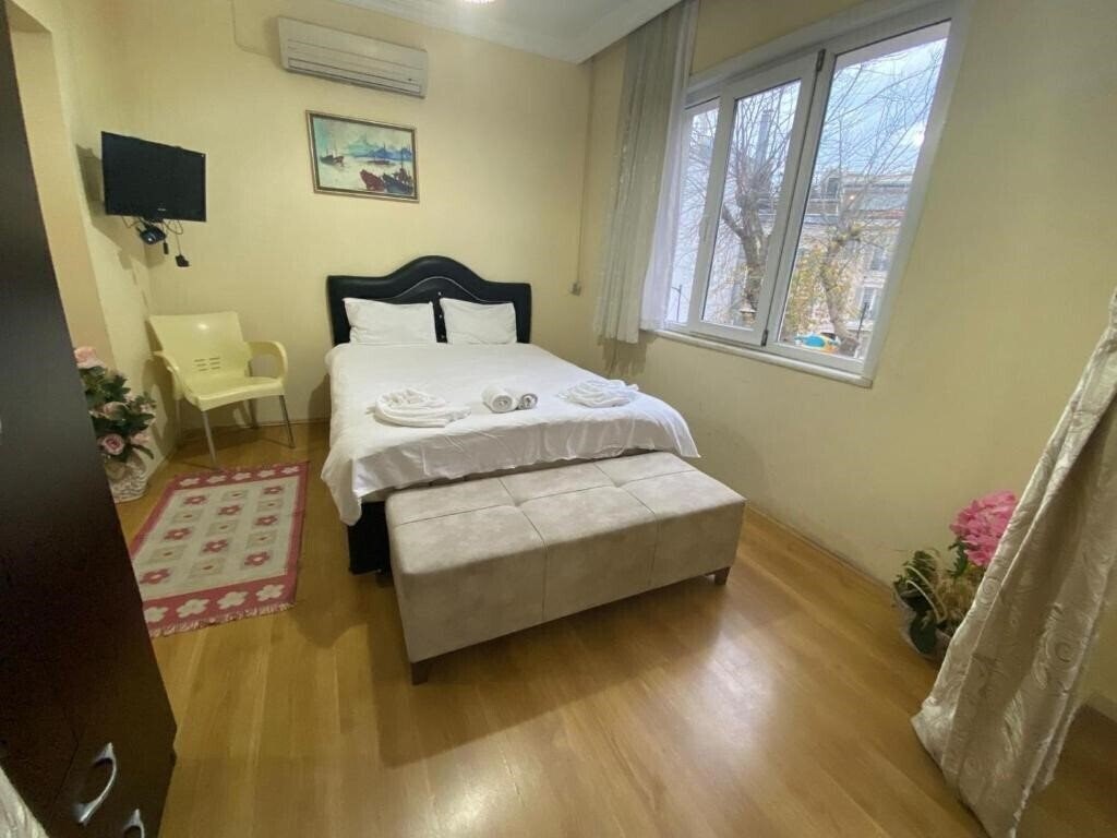 Картинка Blue Mosque Apart апартаменты