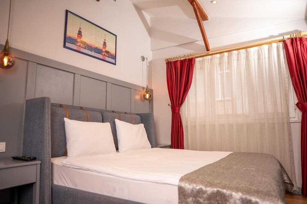 Фото Corner Hot & Hot Budget (ex. Corner Hot Hotel, Hot Budget ) 3*