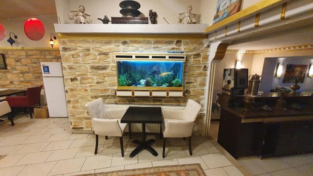 Картинка Sultanahmet Park Hotel S 3*