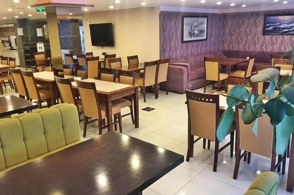 Изображение Hotel Sureyya (ex. Sureyya) 3*