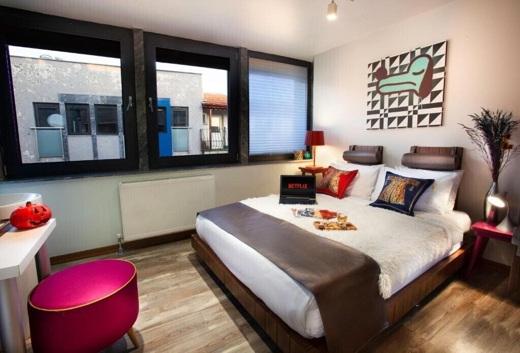 Фото Duo Galata 4*