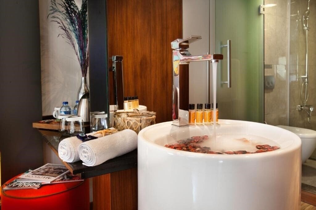 Фотография Duo Galata 4*