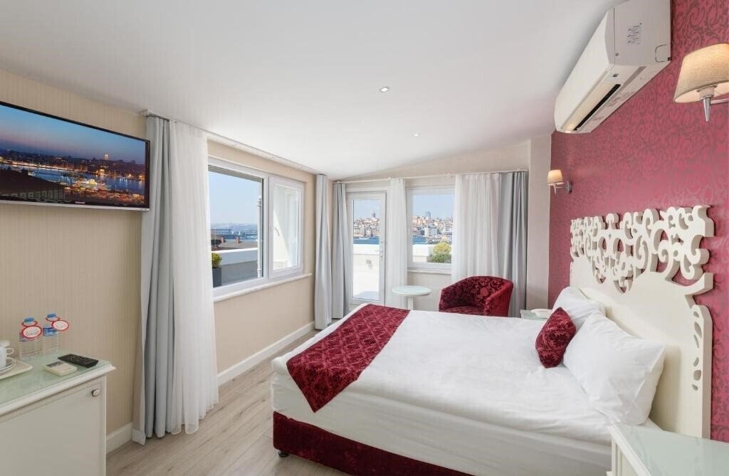 Фотография Dream Bosphorus Hotel 3*