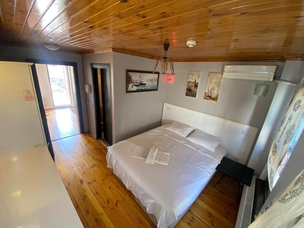 Фотография Hotel No 34 (ex. Elma Ottoman Palace) 2*