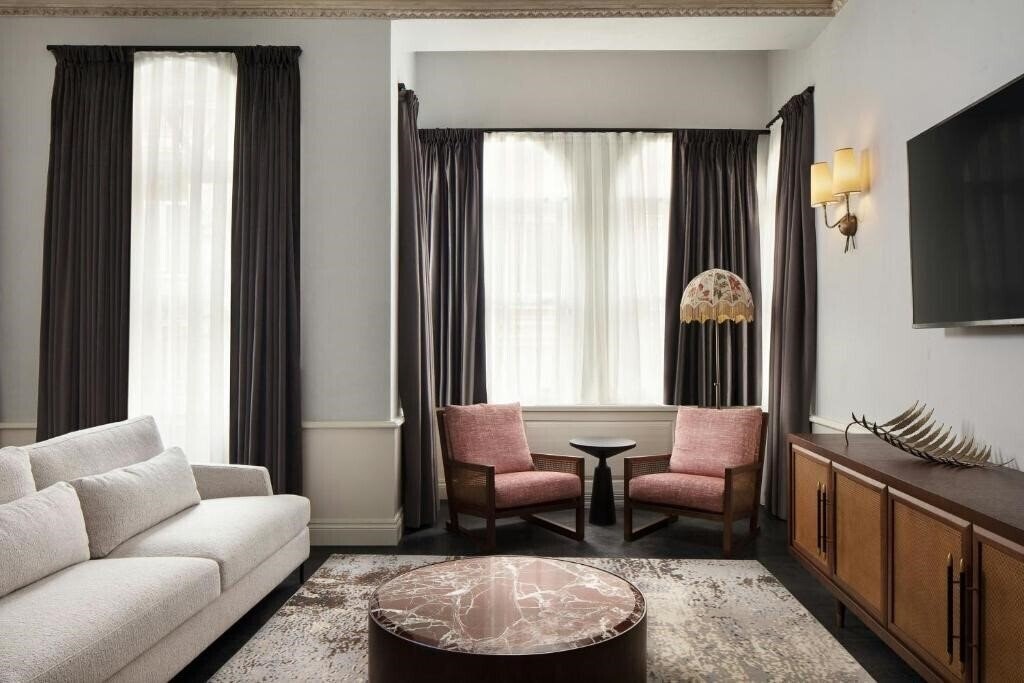 Изображение Adahan DeCamondo Pera, Autograph Collection (ex. Hotel Adahan Istanbul, Adahan Galata) 4*