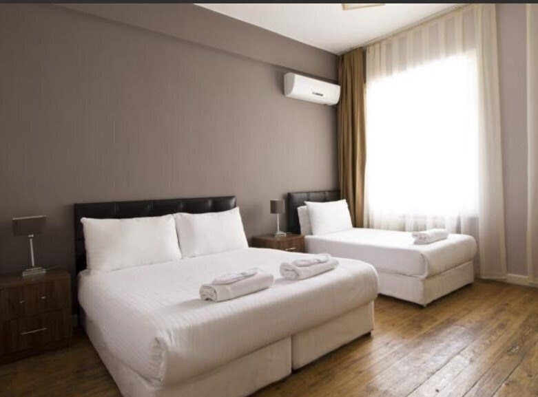 Изображение Adalet Hotel (ex. Eva House Taksim) 2*