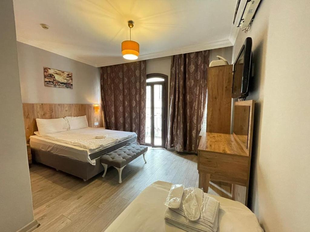 Изображение Hotel Promise 3*