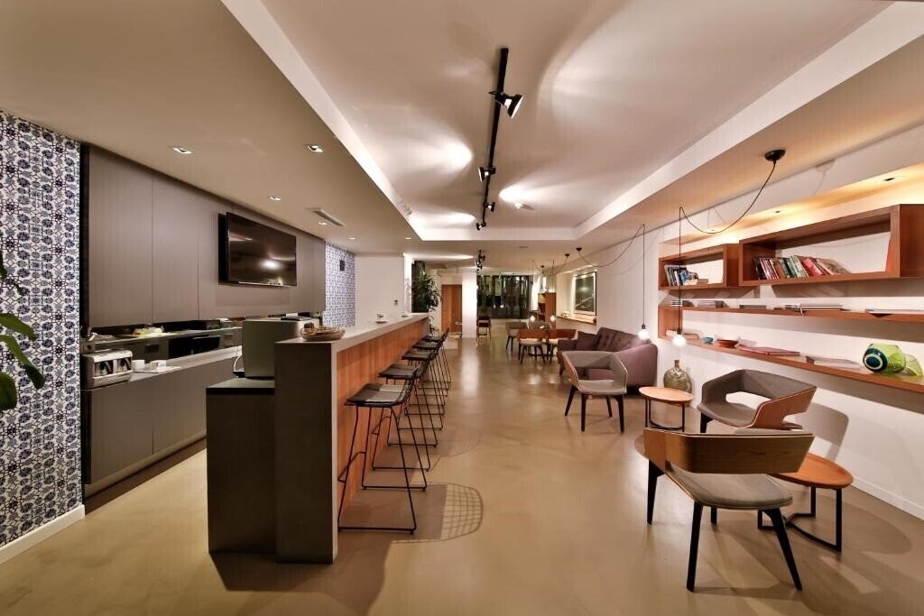Изображение Alilass Hotel 3*