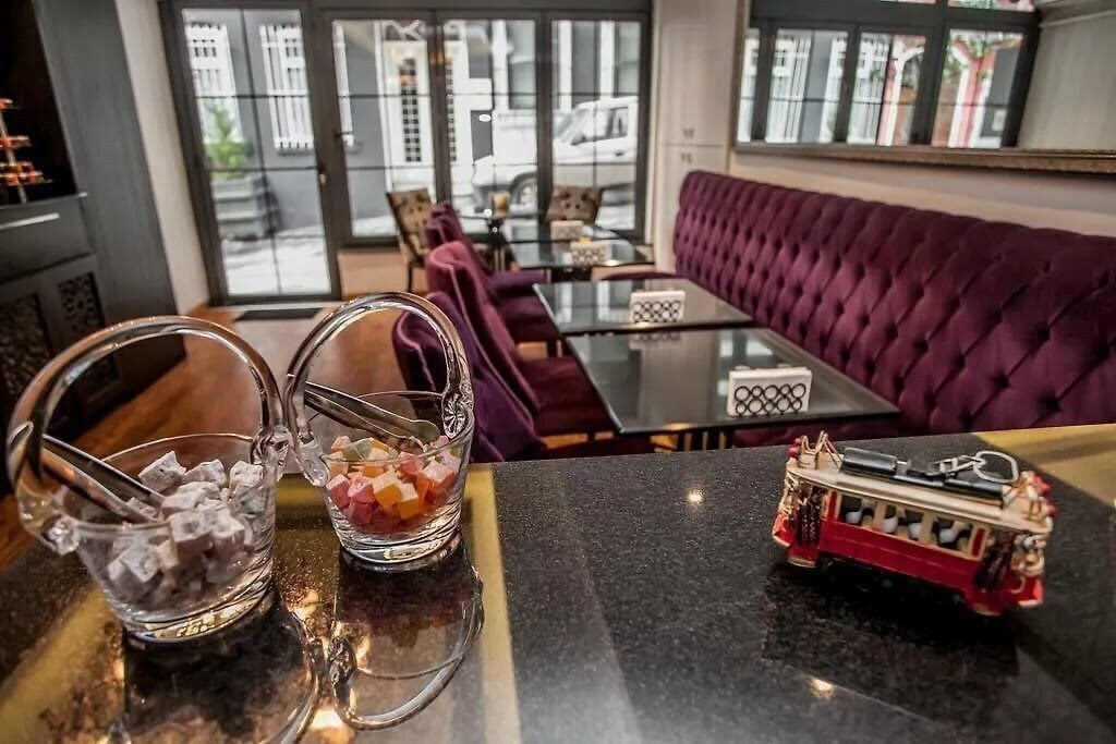 Картинка Luce Di Pera Boutique Hotel (ex. Luce Di Pera) 3*