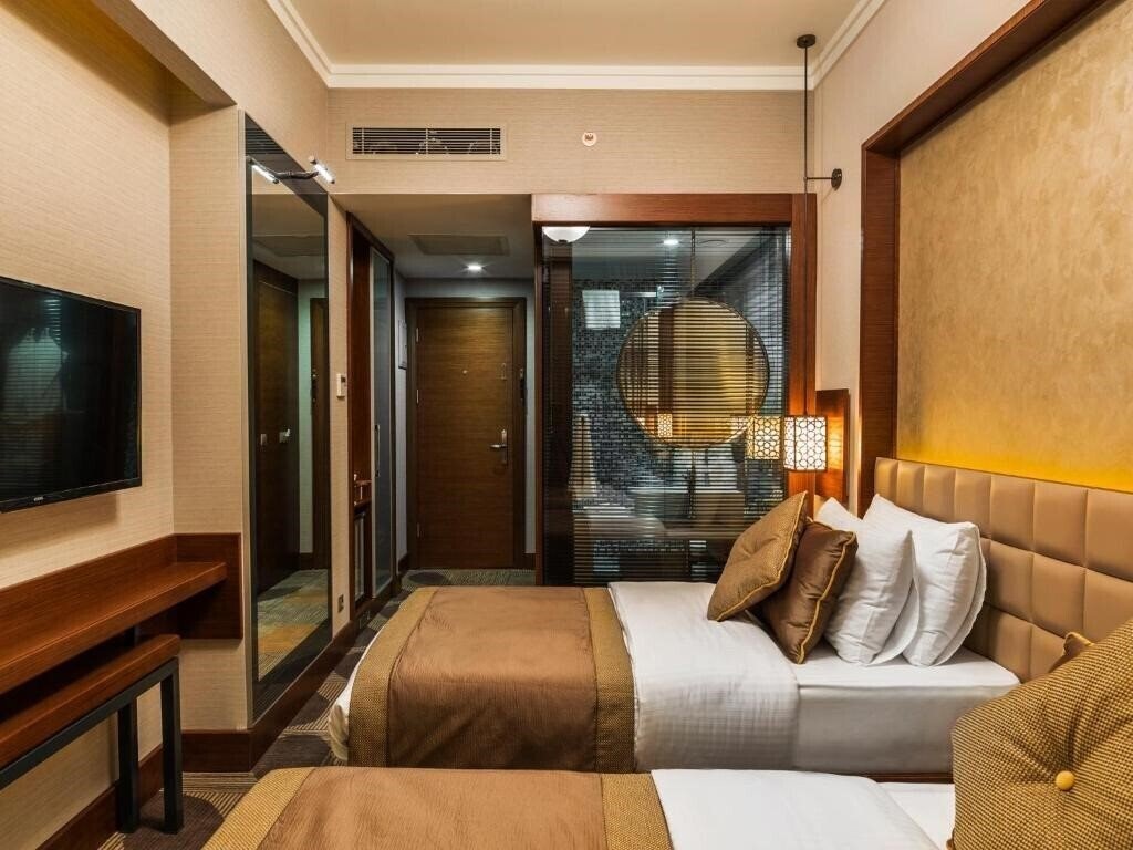 Фото Manesol Boutique Galata 4*