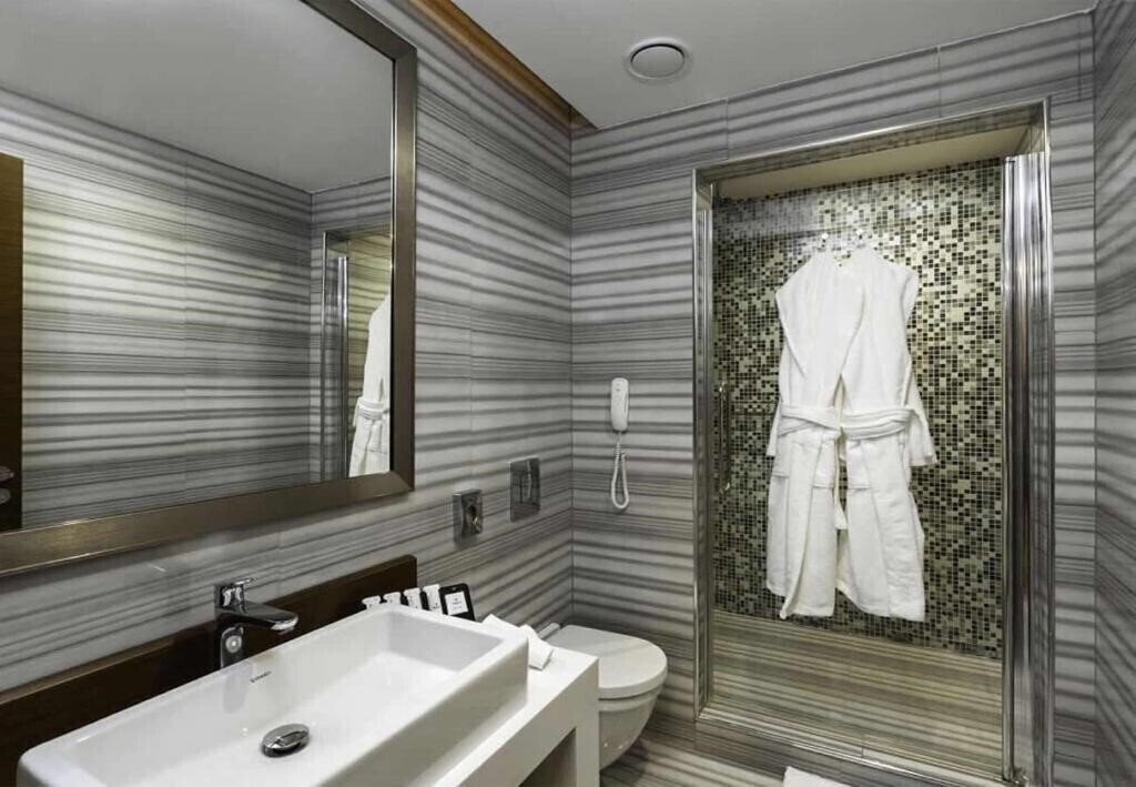 Фотография Manesol Boutique Galata 4*