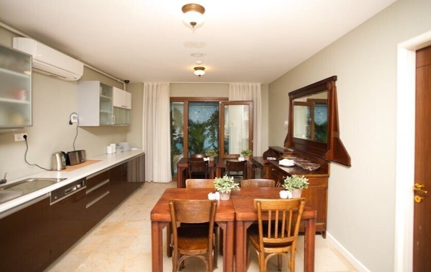 Изображение Mono Suites 3*