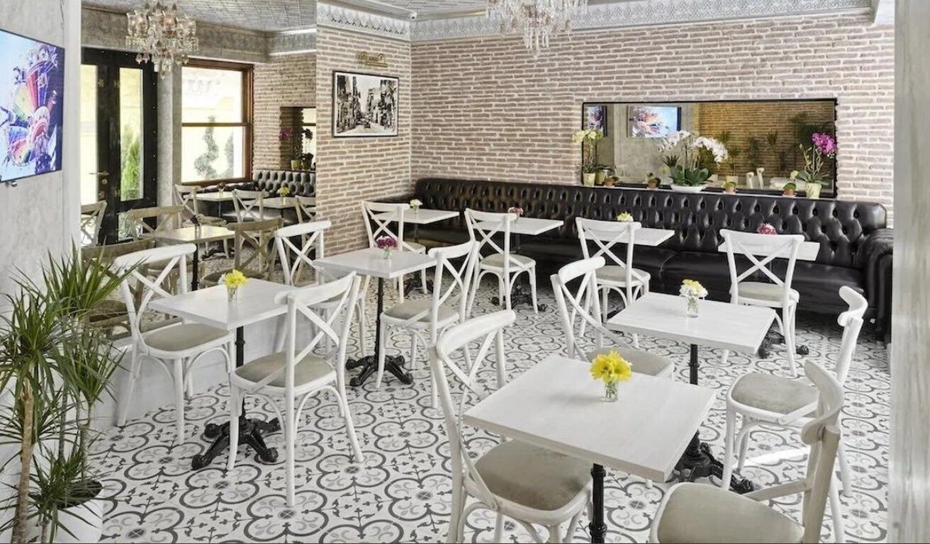 Фотография Nexthouse Pera Hotel 4*