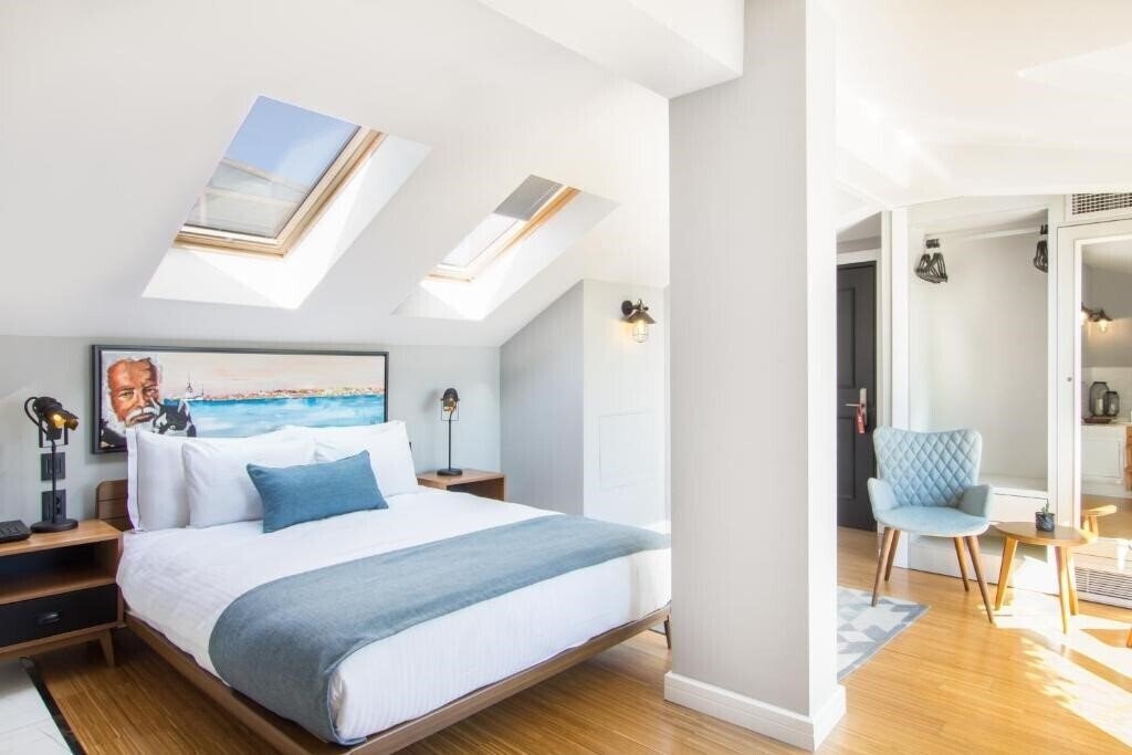 Фото Poem Istanbul 3*