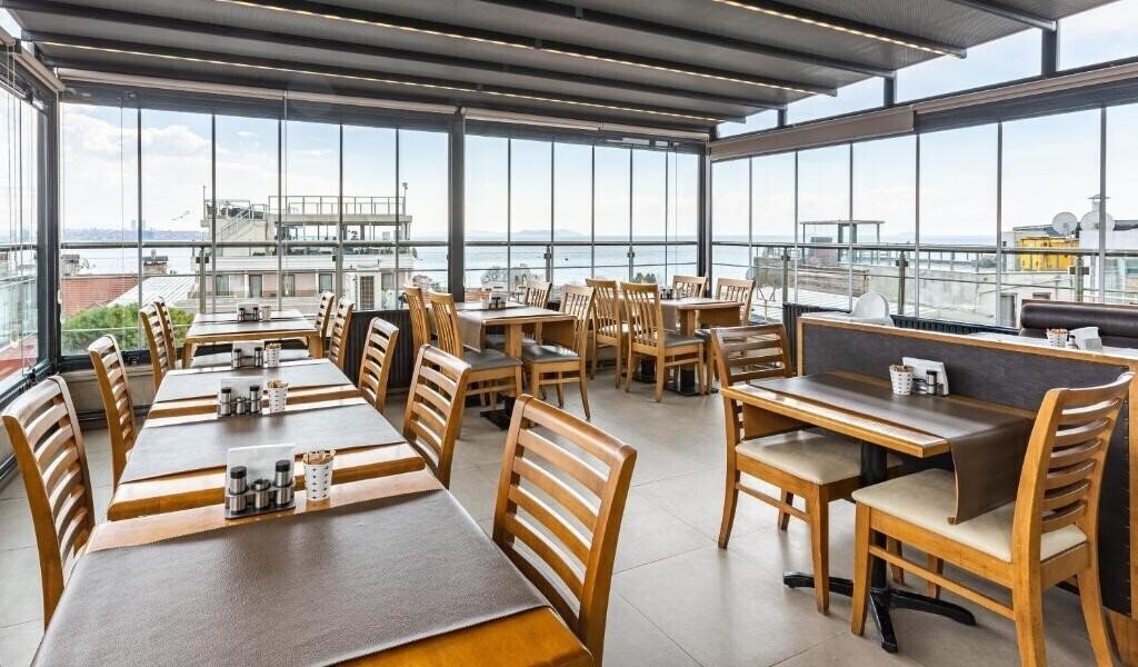 Изображение Seraglio 4*