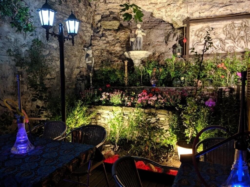 Изображение Sphendon 3*