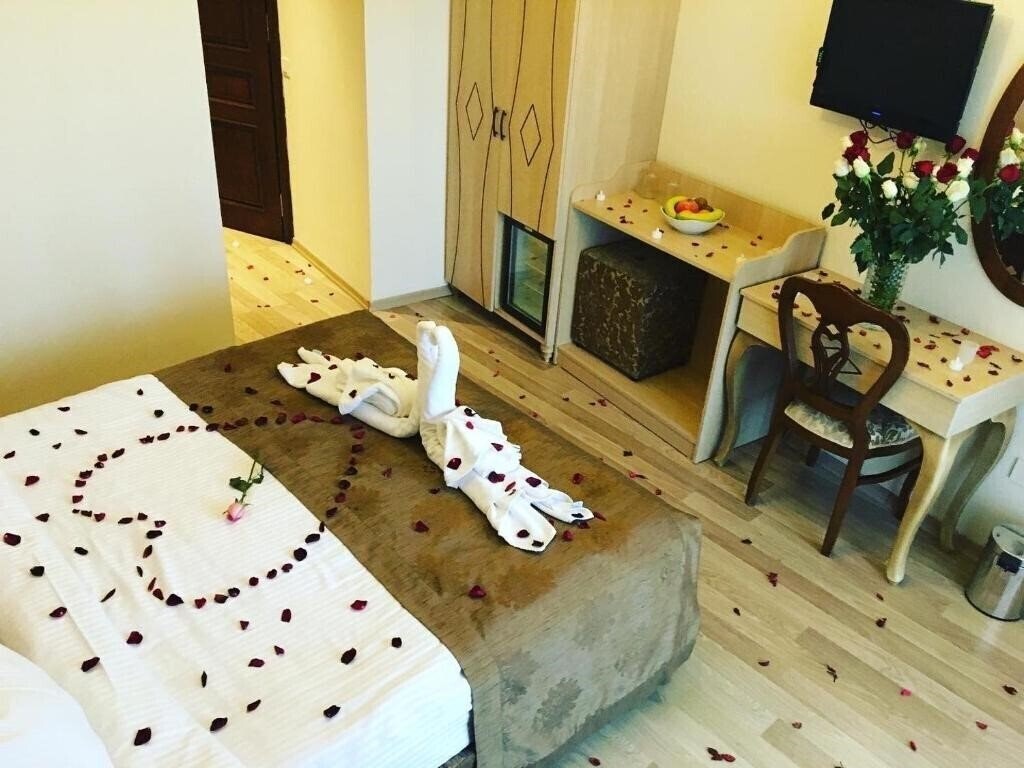 Картинка Sultan Palace Hotel 3*