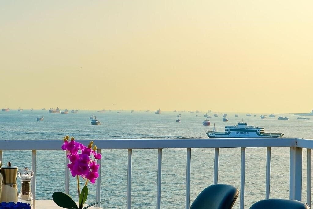 Изображение Ayasofya Hotel (ex. Gulliver Hagia Sophia Boutique) 3*