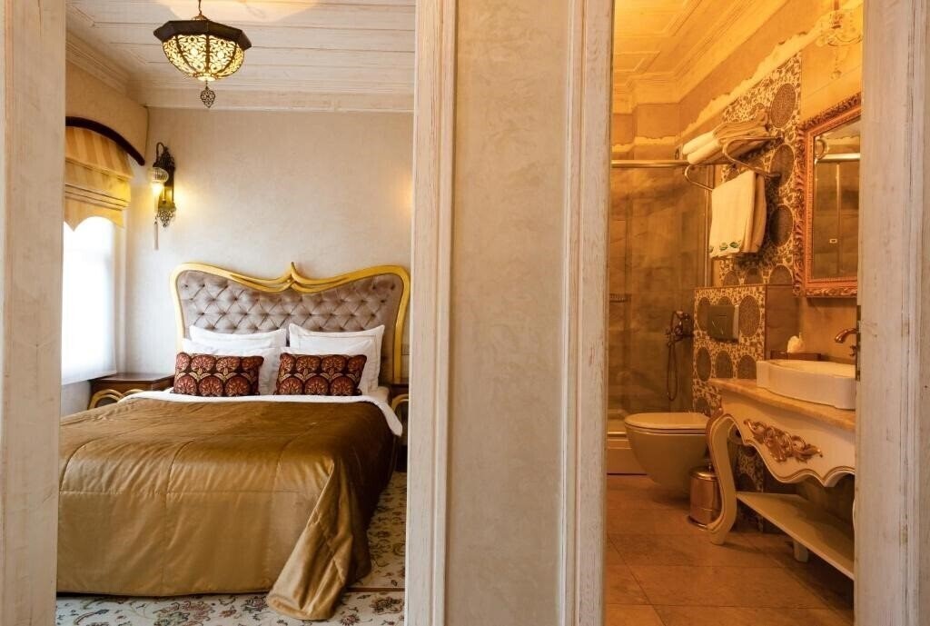 Фотография Symbola Bosphorus 4*