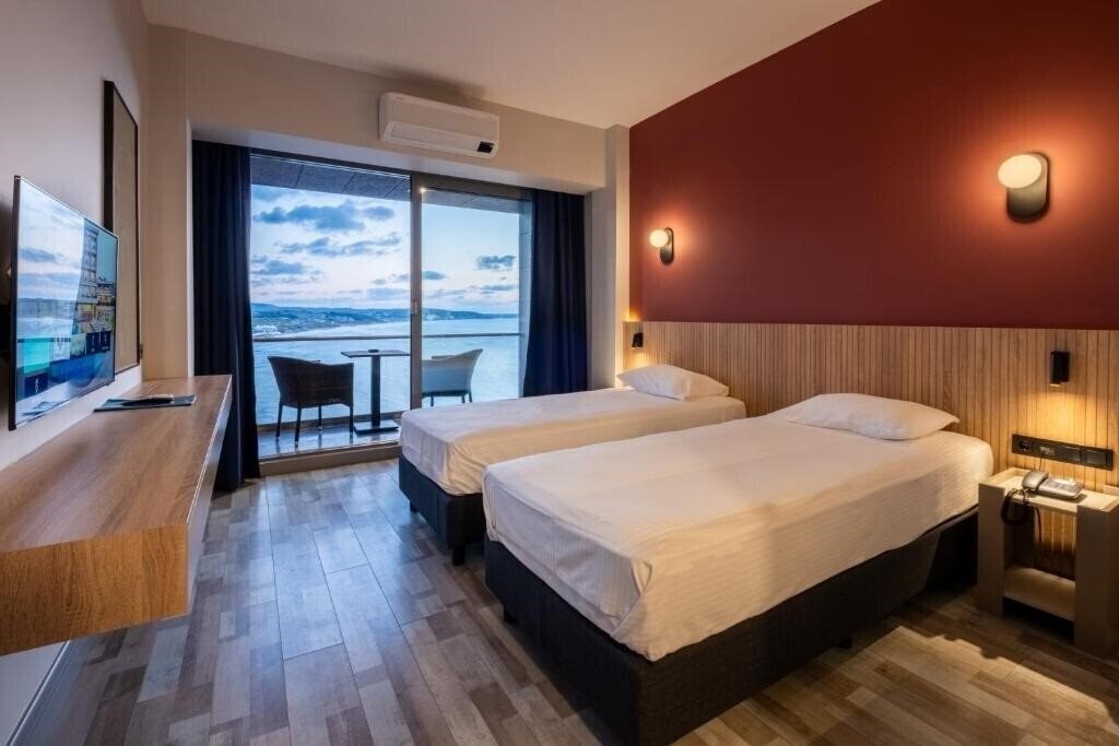 Отель Kilya Hotel 3*