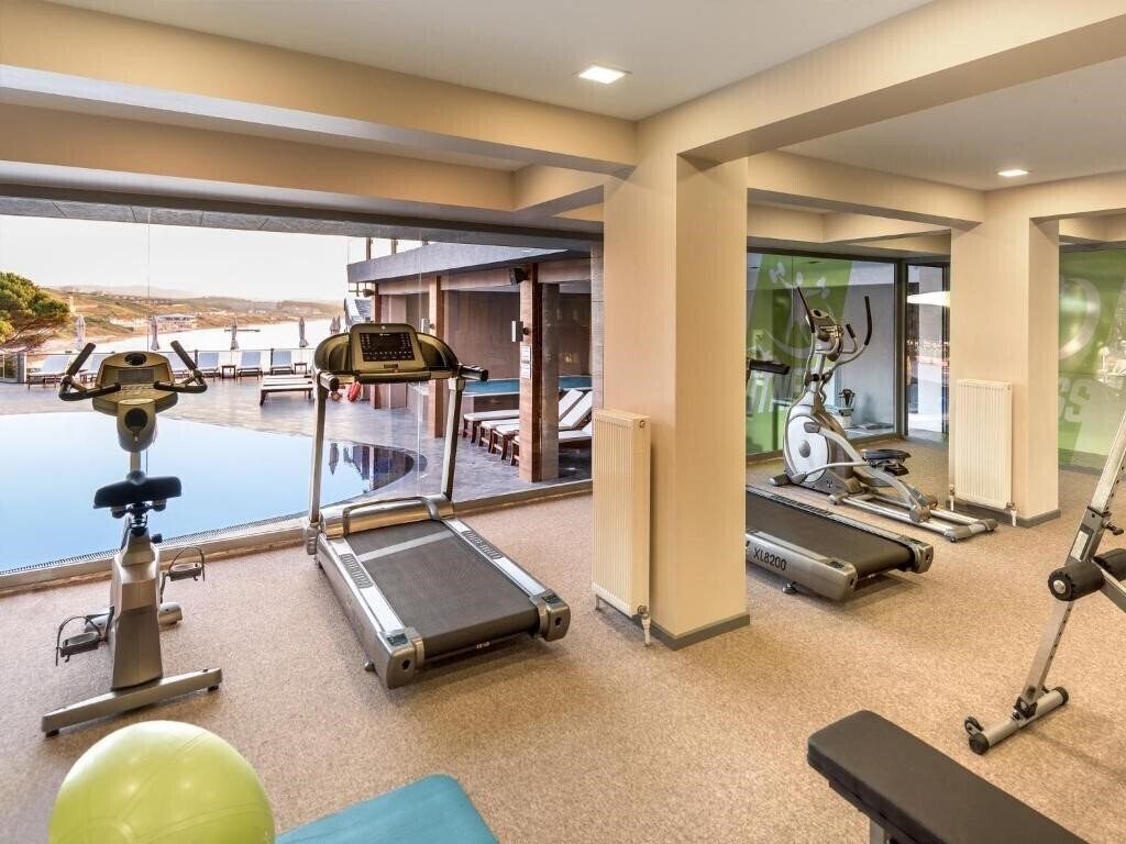 Картинка Kilya Hotel 3*