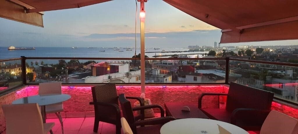 Фотография Miss Royal Hotel & SPA (ex. Aleph Hotel Istanbul) 3*