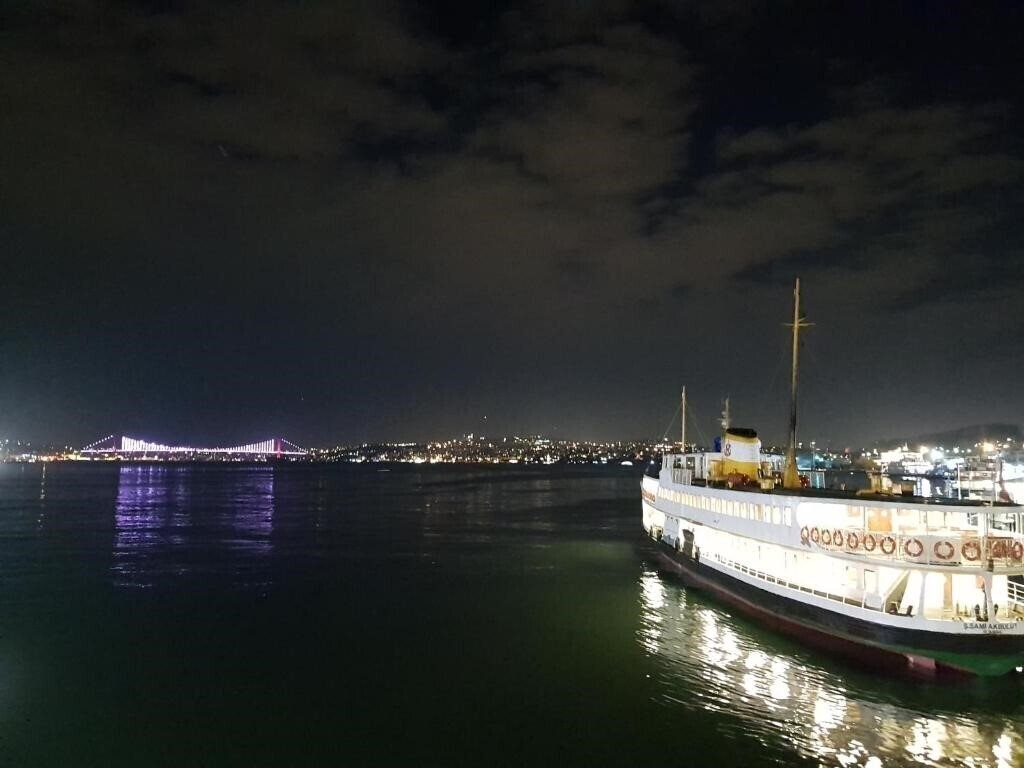 Картинка Miss Royal Hotel & SPA (ex. Aleph Hotel Istanbul) 3*