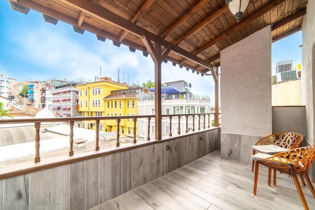 Фото Miss Royal Hotel & SPA (ex. Aleph Hotel Istanbul) 3*